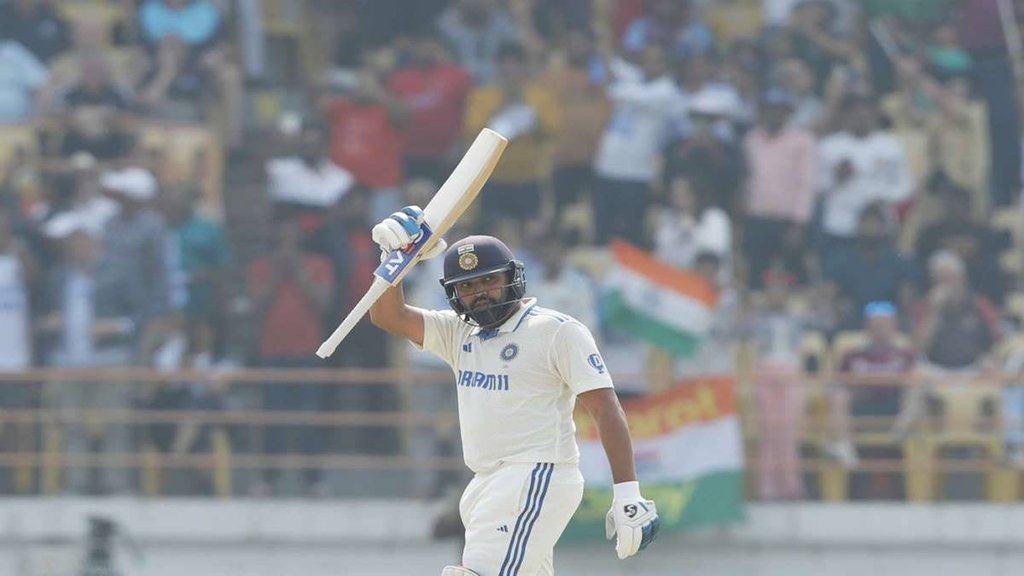 Perth test match, Aus vs Ind 1st test match, Rohit Sharma