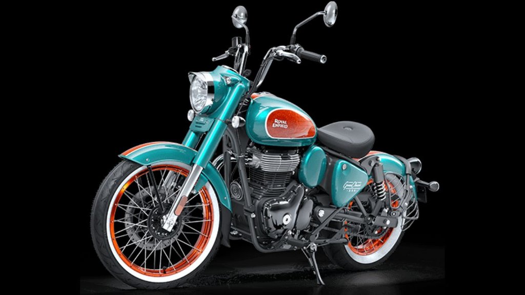 Royal Enfield Goan Classic 350, Royal Enfield Goan Classic 350 launched, Royal Enfield Goan Classic 350 launched, Royal Enfield Goan Classic 350 price, Royal Enfield Goan Classic 350 variants