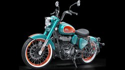 Royal Enfield Goan Classic 350: रॉयल एनफील्ड गोअन क्लासिक 350 हुई लॉन्च, जानें कीमत से लेकर डिजाइन तक, पूरी डिटेल