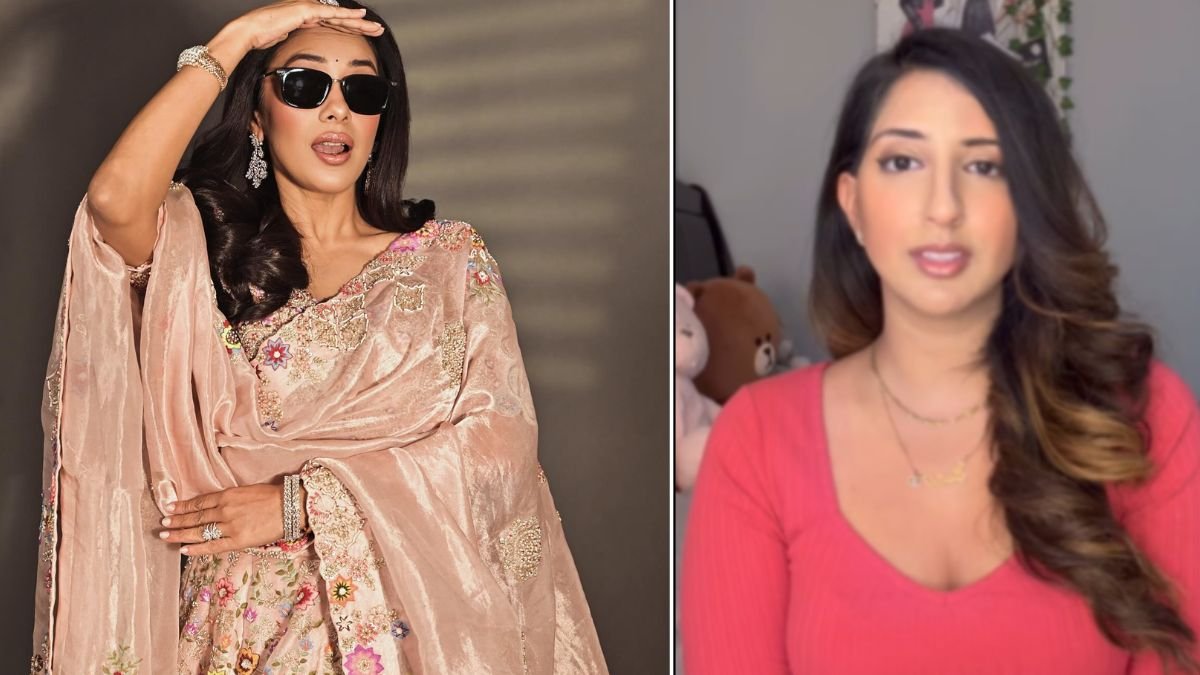 Rupali Ganguly, Rupali Ganguly files Defamation Case