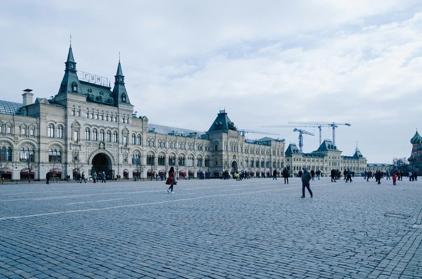 Russia child-free ban