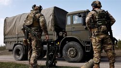 उत्तर कोरिया के साथ मिलकर बड़ी तैयारी में रूस, यूक्रेन पर 50 हजार सैनिक कर सकते हैं हमला