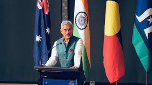 S Jaishankar, India china, india china relation,