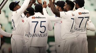 South Africa vs Sri Lanka 1st Test, South Africa vs Sri Lanka Test, South Africa vs Sri Lanka, Temba Bavuma Fifty