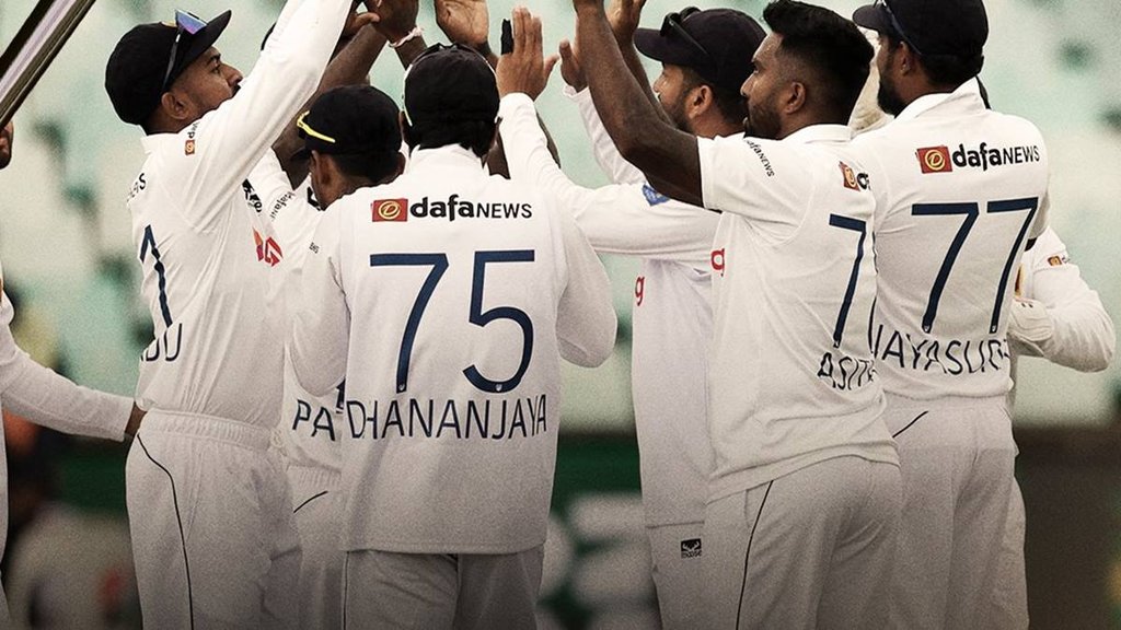 South Africa vs Sri Lanka 1st Test, South Africa vs Sri Lanka Test, South Africa vs Sri Lanka, Temba Bavuma Fifty