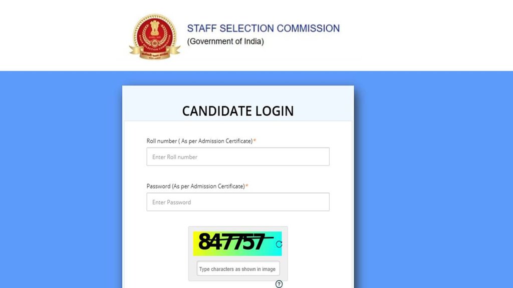 SSC, CHSL, Tier 2 Exam, Answer Key 2024,