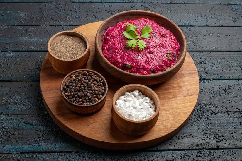 Why Saag Eat in Winters
