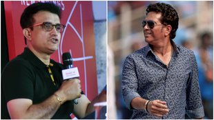 Sourav Ganguly,Cricket, Tendulkar Ganguly friendship,Shoaib Akhtar
