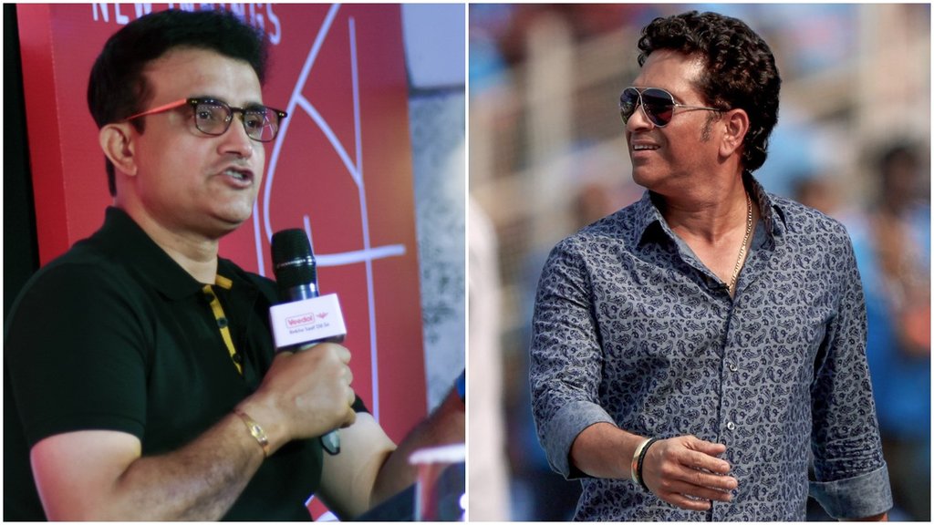 Sourav Ganguly,Cricket, Tendulkar Ganguly friendship,Shoaib Akhtar