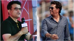 जब पसलियां टूटने के बाद भी सचिन तेंदुलकर ने की थी बल्लेबाजी, सौरव गांगुली ने किया शोएब अख्तर वाली घटना का खुलासा