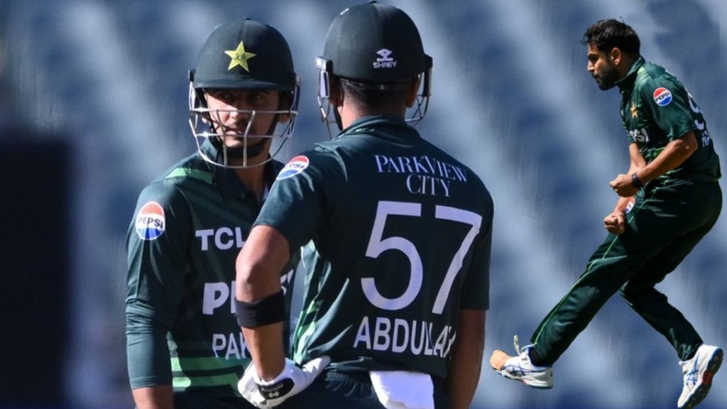 AUS Vs PAK 2nd ODI, Australia vs Pakistan, Saim Ayub, Abdullah Shafique, Haris Rauf