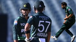 AUS vs PAK: पाकिस्तान ने ऑस्ट्रेलिया में दर्ज की सबसे बड़ी जीत, हारिस रऊफ के कहर के बाद सैम अयूब और अब्दुल्ला शफीक ने ठोके पचासे