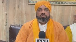 “हर दूसरे दिन मस्जिदों और दरगाहों पर दावा होते देख रहे हैं…”, मोहन भागवत को लेकर सूफी परिषद ने कही यह बात