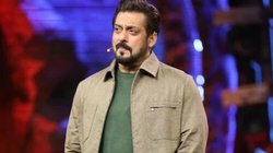 ‘5 करोड़ दो या मंदिर में माफी मांगो’, सलमान खान को फिर मिली धमकी, मुंबई पुलिस को मिला मैसेज