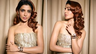 Samantha Ruth Prabhu, Samantha opens up on motherhood, Samantha on Motherhood