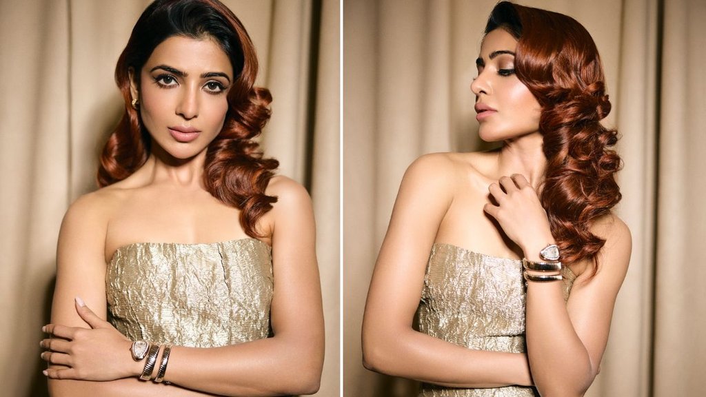 Samantha Ruth Prabhu, Samantha opens up on motherhood, Samantha on Motherhood