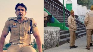 Sambhal Violence, Anuj Chaudhary Statement