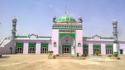 संभल की शाही जामा मस्जिद विवाद: सांसद जिया उर रहमान और बीएसपी चीफ मायावती ने उठाए सवाल