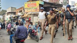 Sambhal Violence: 27 गिरफ्तार, 100 लोगों की पहचान… संभल हिंसा मामले में पुलिस का बड़ा एक्शन, इंटरनेट अभी भी बंद