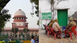 Sambhal Violence: आज पेश नहीं होगी संभल मस्जिद की सर्वे रिपोर्ट, कोर्ट कमिश्नर ने मांगा 10 दिन का समय
