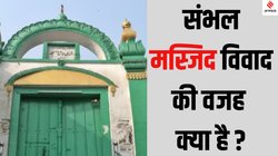 Sambhal Violence: संभल जामा मस्जिद मामले में आखिर कानूनी स्थिति क्या है, अदालत ने क्यों दिया था सर्वे का आदेश? इसे बारीकी से समझिए