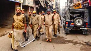 Sambhal Violence | Allahabad High Court | UTTAR PRADESH