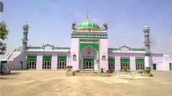 संभल मस्जिद-मंदिर विवाद: जुमे की नमाज को लेकर हाई अलर्ट, सर्वे के आदेश के बाद पुलिस-PAC भी लगाई गई