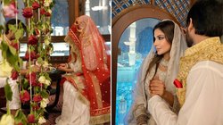 Bigg Boss OTT 3 फेम सना सुल्तान ने मदीना में गुपचुप किया निकाह, सफेद लिबास में बनीं दुल्हन, जानिए कौन हैं शौहर