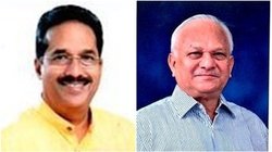 Sangli Vidhan Sabha Election Result 2024: सांगली में खिला कमल, धनंजय हरि गाडगिल ने 36135 वोटों से मारी बाजी