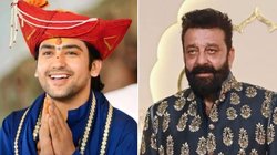 ‘अगर इन्होंने कहा ऊपर चले चलो तो चला जाऊंगा’, बागेश्वर बाबा धीरेंद्र शास्त्री की पदयात्रा में शामिल हुए संजय दत्त, कही बड़ी बात