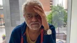 CineGram: ‘ना बाप रहे-ना दादा…’, छठ पूजा को यादकर भावुक हुए ‘भूल भुलैया 3’ के एक्टर, बोले- ‘घाट ले जाने वाला कोई नहीं’