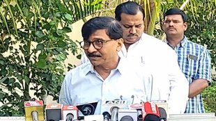 Shiv Sena (UBT) leader Sanjay Raut, Adani, Sambhal