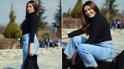 दूसरी बार मां बनीं सपना चौधरी, दिया बेटे को दिया जन्म, नामकरण में पहुंचे 30 हजार लोग