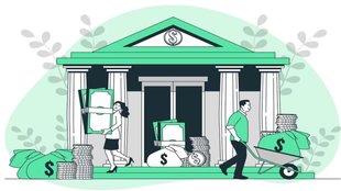 Saving Schemes, Investment Planning, Investments