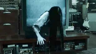 Scariest Movies of All Time