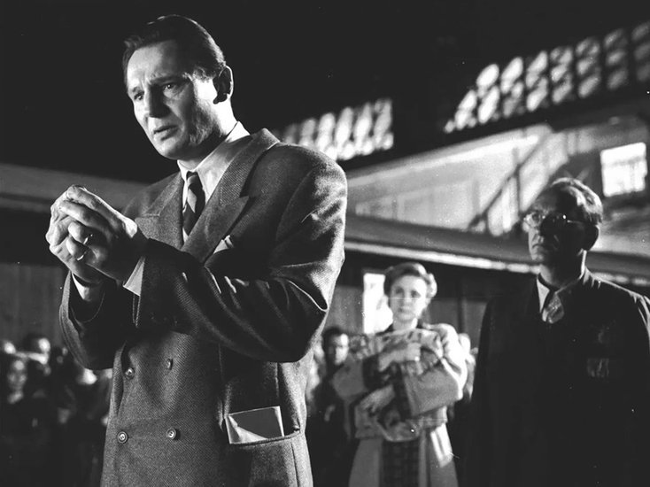 Schindler List