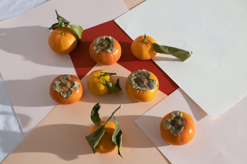 Seasonal fruits for health