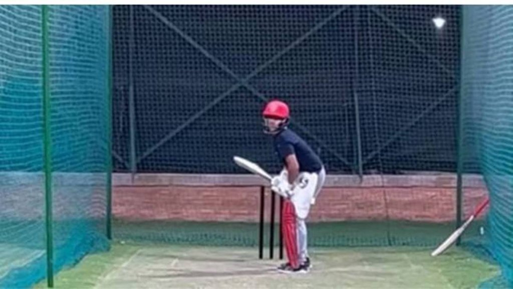Virender Sehwag, Aaryavir Sehwag, Cooch Behar Trophy, Aaryavir Sehwag double century, cricket news