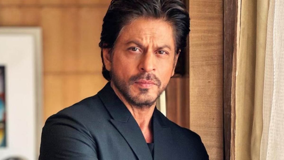 Shah Rukh Khan, Shah Rukh Khan Death Threats