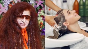 Shahnaz Husain। Hair Care Tips । Shahnaz Husain Hair Care Tips