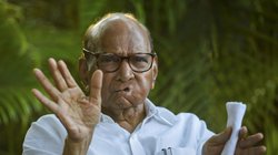 शरद पवार ने मानी गौतम अडानी के घर पर हुई मीटिंग की बात, अमित शाह के साथ बातचीत को लेकर किया खुलासा