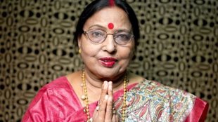 Sharda Sinha, Sharda Sinha Death, Sharda Sinha Death News