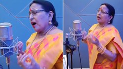 Bhojpuri Adda: शारदा सिन्हा के गाने के बिना अधूरा है छठ, कैंसर से जूझ रहीं भोजपुरी की स्वर कोकिला ने जारी किया नया गीत, आपने सुना?