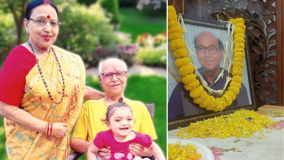 Sharda Sinha, Sharda Sinha Death, Sharda Sinha Passed Away