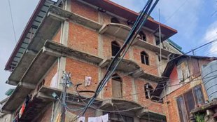 Himachal Pradesh Mazar Dispute | Sanjauli Mosque Dispute Case | muslim Committee plea