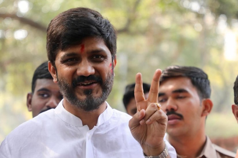 Shivajinagar Assembly Constituency