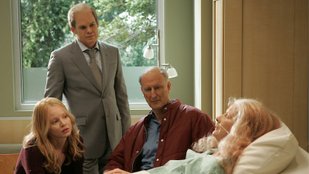 Shows with unforgettable finales