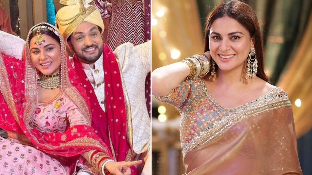 Kundali Bhagya, Kundali Bhagya Actress preeta aka Shraddha Arya