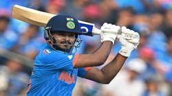 IPL Auction से ठीक पहले गरजा श्रेयस अय्यर का बल्ला, चैंपियन कप्तान ने हैदराबाद से जेद्दा में भेजा संदेश