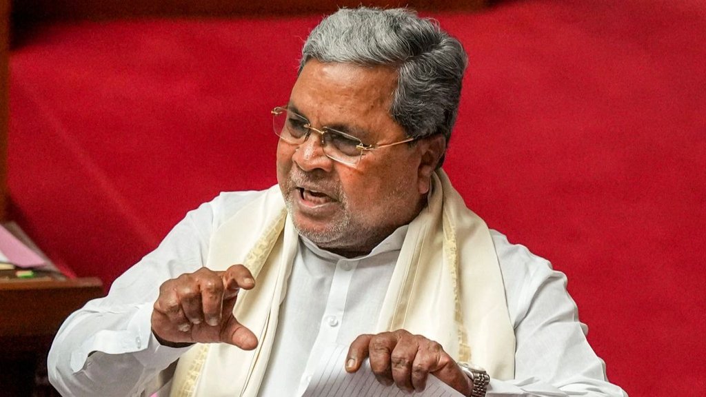 Siddaramaiah, hindi news, muslim reservations,